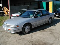 1991 Oldsmobile Cutlass Sedan